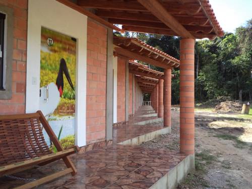 Posto Fiscal Brazil Last Minute Discount Code Booking.com