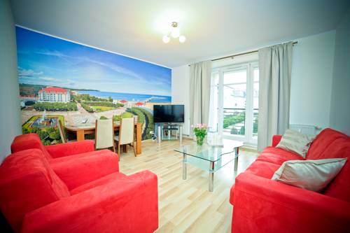 Sopot Polen Last-Minute-Rabattcode Booking.com