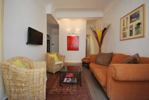 Cannes Frankrijk Laatste minuut Kortingscode Booking.com