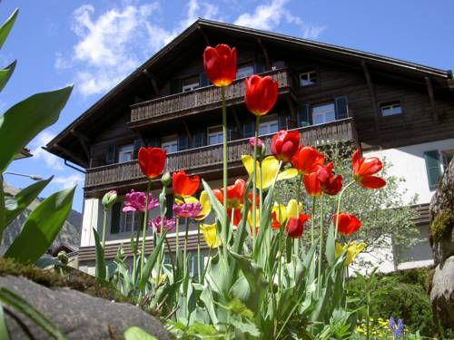 Lenk Im Simmental Suisse Code de réduction de dernière minute Booking.com