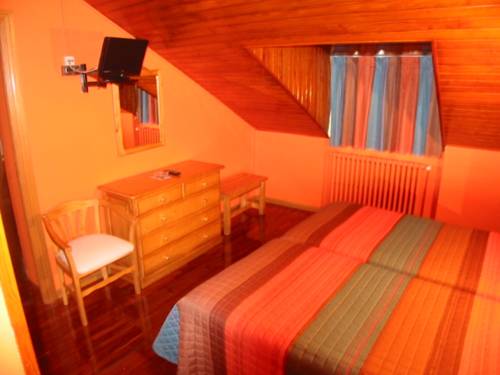 Panticosa Spanje Laatste minuut Kortingscode Booking.com