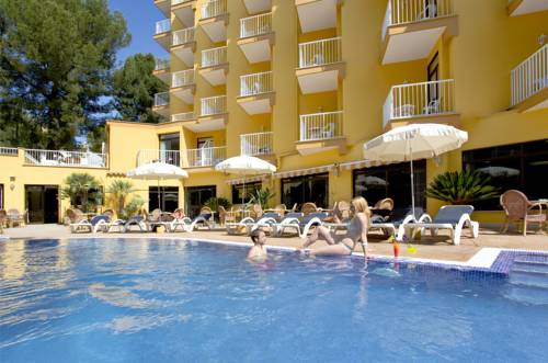 Peguera Spain Last Minute Discount Code Booking.com