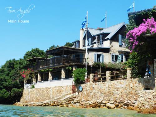 Knysna Afrique du Sud Code de réduction de dernière minute Booking.com