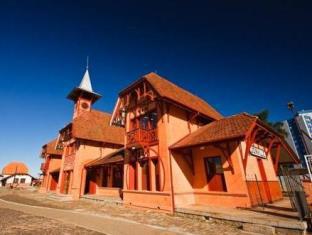 Joinville Brazil Last Minute Discount Code Agoda.com