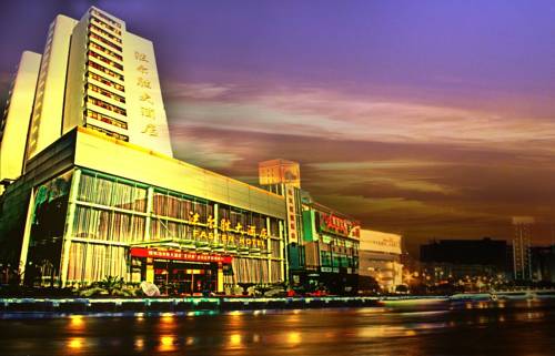 Jiangyin China Last Minute Discount Code Booking.com