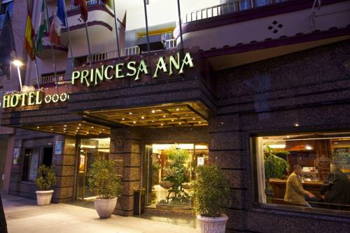 Granada Spain Last Minute Discount Code Booking.com