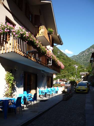 Pontboset Italy Last Minute Discount Code Booking.com
