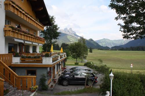 Tannheim Österreich Last-Minute-Rabattcode Booking.com