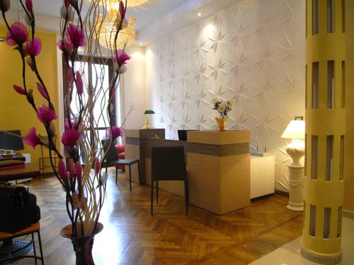 Milano Italien Last-Minute-Rabattcode Booking.com
