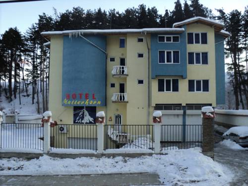 Razlog Bulgaria Last Minute Discount Code Booking.com