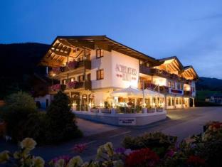 Going am wilden kaiser Austria Last Minute Discount Code Agoda.com