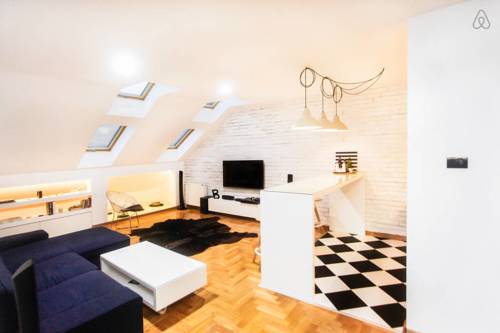 Novi Sad Serbien Last-Minute-Rabattcode Booking.com