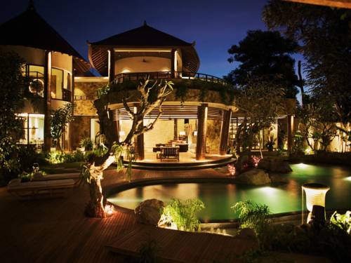 Sanur Indonesia Last Minute Discount Code Booking.com
