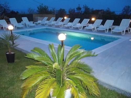 Veprinac Kroatië Laatste minuut Kortingscode Booking.com