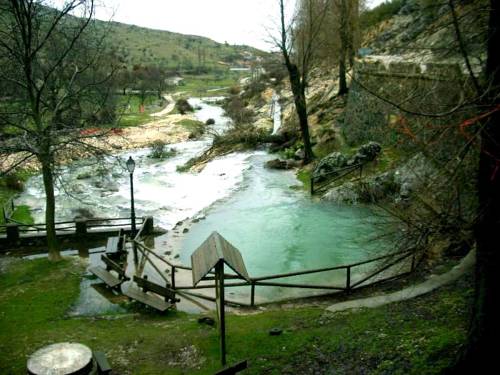 Ponton Alto Spain Last Minute Discount Code Booking.com