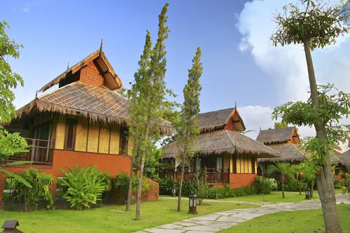 Pai Thailand Last Minute Discount Code Booking.com