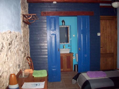Alforja Spanje Laatste minuut Kortingscode Booking.com
