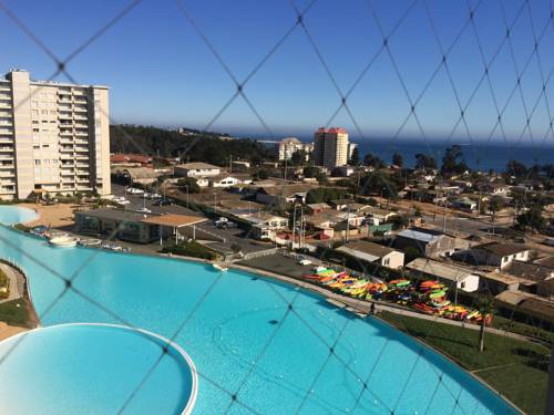 Algarrobo Chili Laatste minuut Kortingscode Booking.com