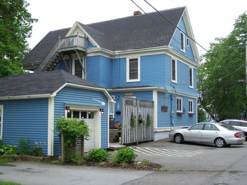 Lunenburg (Nova Scotia) Kanada Last-Minute-Rabattcode Booking.com