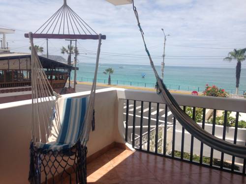 Salinas Ecuador Last Minute Discount Code Booking.com