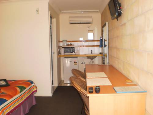 Ilbilbie Australien Last-Minute-Rabattcode Booking.com
