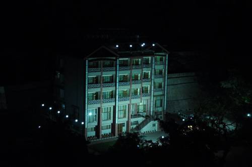 Kasauli Inde Code de réduction de dernière minute Booking.com