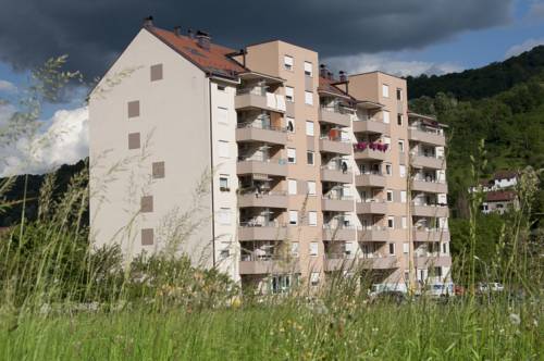 Banja Luka Bosnien und Herzegowina Last-Minute-Rabattcode Booking.com