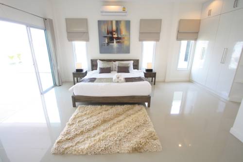 Hua Hin Thailand Last Minute Discount Code Booking.com