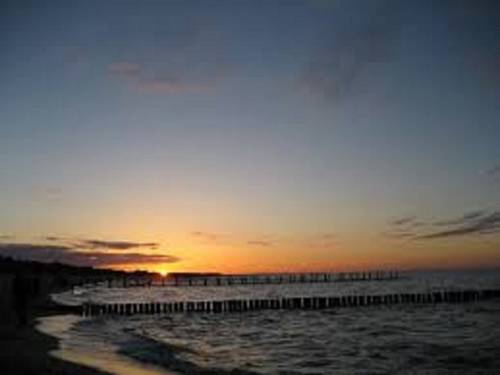 Ostseebad Breege-Juliusruh Germany Last Minute Discount Code Booking.com
