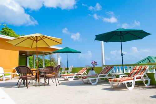 Ocho Rios Jamaika Last-Minute-Rabattcode Booking.com