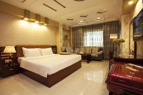 Ho Chi Minh Vietnam Last-Minute-Rabattcode Booking.com