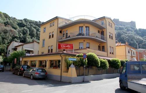 Castiglione della Pescaia Italy Last Minute Discount Code Booking.com
