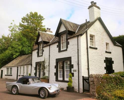 Crieff Royaume-Uni Code de réduction de dernière minute Booking.com
