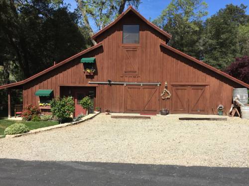 Paso Robles Vereinigte Staaten Last-Minute-Rabattcode Booking.com
