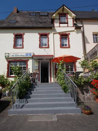 Nehren (Mosel) Alemania Último Minuto Código de Descuento Booking.com