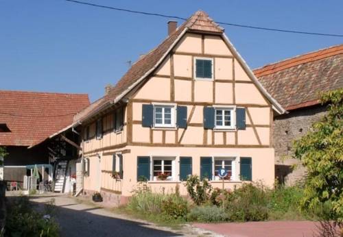 Kilstett France Last Minute Discount Code Booking.com