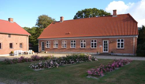 Tistrup Denmark Last Minute Discount Code Booking.com