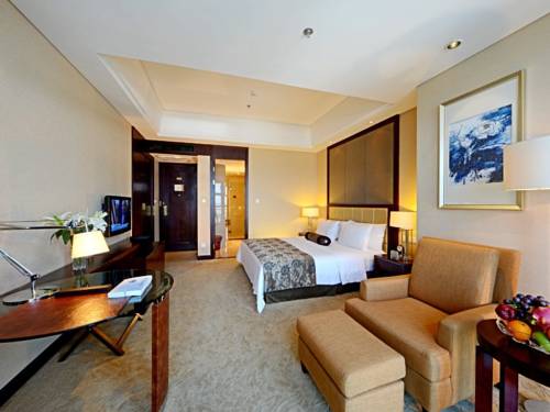 Suqian China Last-Minute-Rabattcode Booking.com