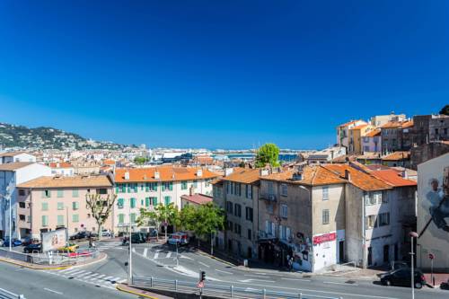Cannes Frankreich Last-Minute-Rabattcode Booking.com