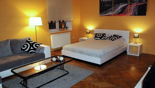 Cracovie Pologne Code de réduction de dernière minute Booking.com