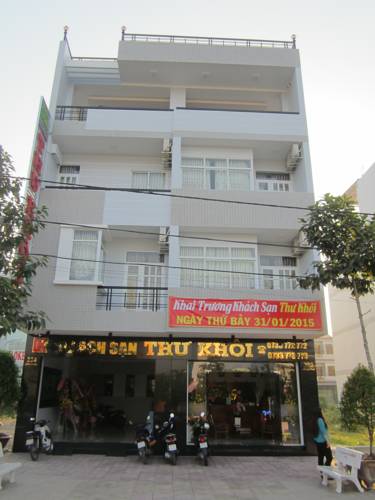 Mon Tho Vietnam Code de réduction de dernière minute Booking.com