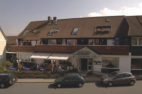 Wolfshagen im Harz Allemagne Code de réduction de dernière minute Booking.com