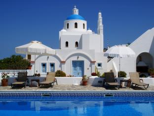 Santorini Greece Last Minute Discount Code Agoda.com