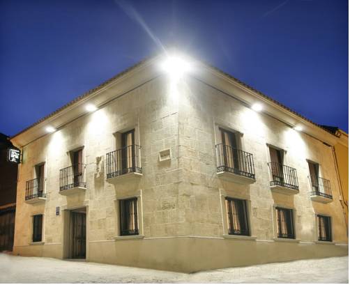 Ciudad Rodrigo Spanje Laatste minuut Kortingscode Booking.com