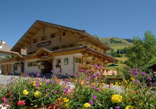 Le Grand-Bornand France Last Minute Discount Code Agoda.com