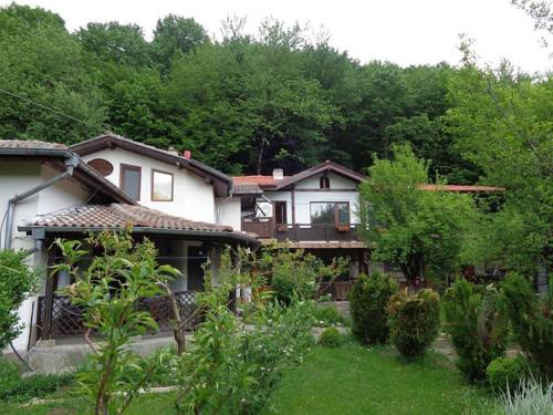 Apriltsi Bulgarien Last-Minute-Rabattcode Booking.com