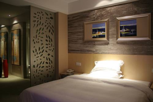 Yichang China Último Minuto Código de Descuento Booking.com