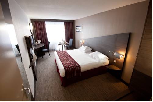 Vannes Frankrijk Laatste minuut Kortingscode Booking.com