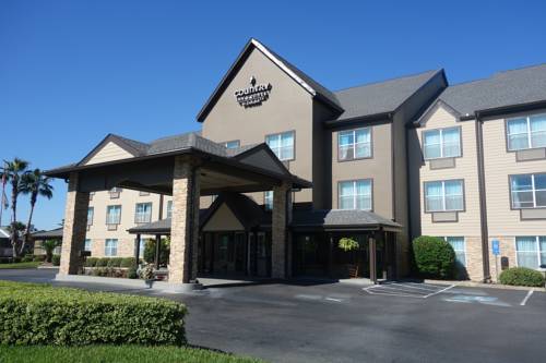Kingsland (Georgia) United States Last Minute Discount Code Booking.com