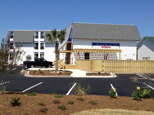 Kill Devil Hills (North Carolina) United States Last Minute Discount Code Booking.com